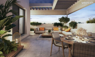 Appartement 4 Pièces 86 m² à vendre à Miramas (13140)
