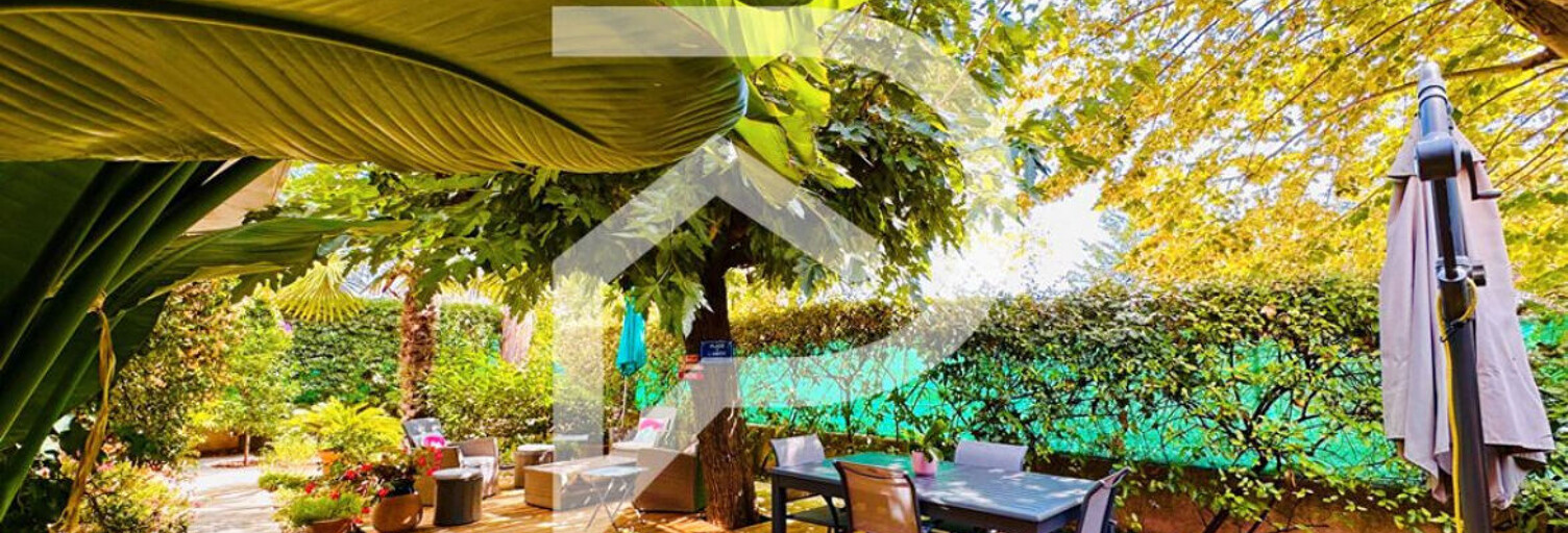 Maison 7 Pièces 170 m² à vendre à La Valette-du-Var (83160)