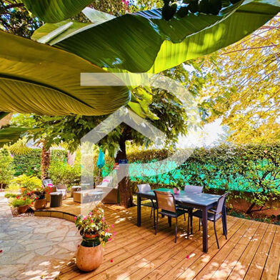 Maison 7 pièces 499000 €