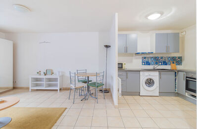 vente appartement 155 000 € à proximité de Marseille 6 (13006)