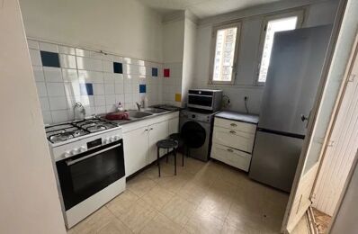 appartement 4 pièces 66 m2 à vendre à Montpellier (34070)