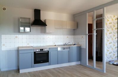 appartement 4 pièces 78 m2 à louer à Aixe-sur-Vienne (87700)