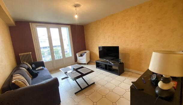 Appartement 3 pièces  à vendre Vienne 38200
