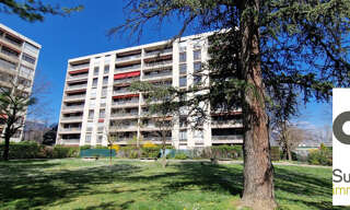 Appartement 42 m² en viager Échirolles (38130)