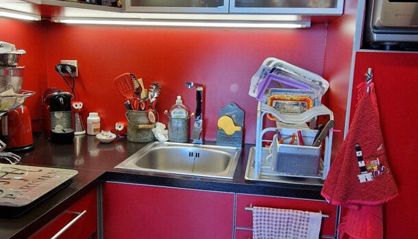 Appartement 2 pièces  à vendre Échirolles 38130