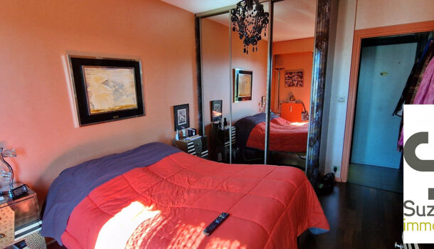 Appartement 2 pièces  à vendre Échirolles 38130