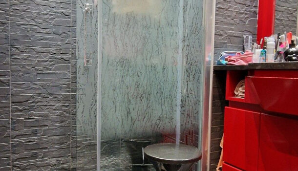 Appartement 2 pièces  à vendre Échirolles 38130