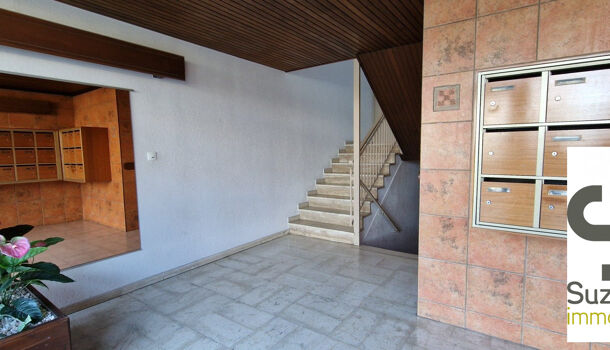 Appartement 2 pièces  à vendre Échirolles 38130