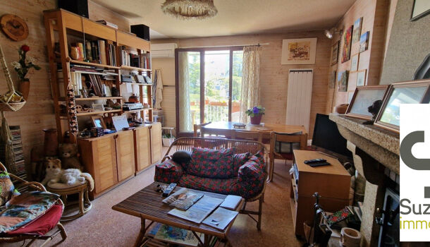 Appartement 4 pièces  à vendre Grenoble 38100