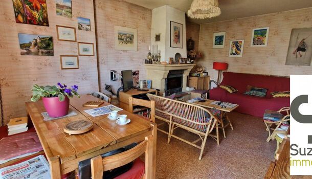 Appartement 4 pièces  à vendre Grenoble 38100