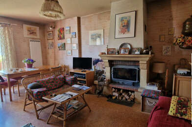 Appartement 4 pièces 74025 €