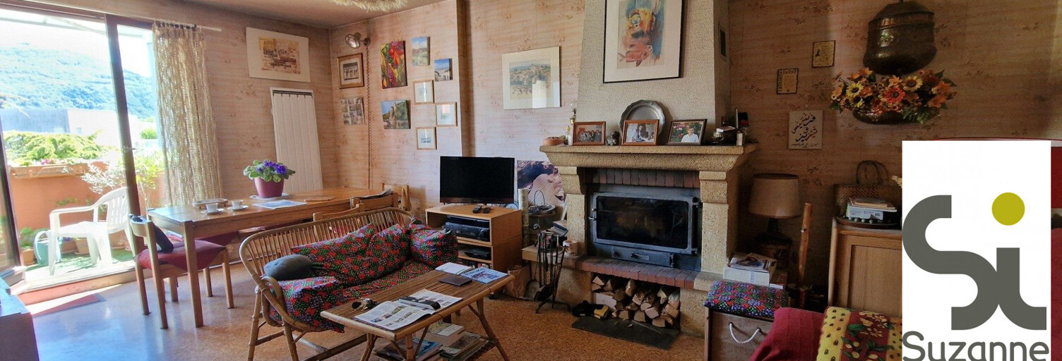 Appartement 80 m² en viager Grenoble (38000)