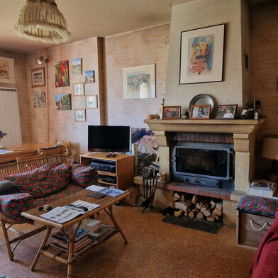 Appartement 4 pièces 74025 €