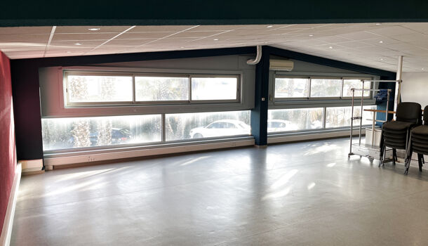 Bureau  à louer Farlède (La) 83210