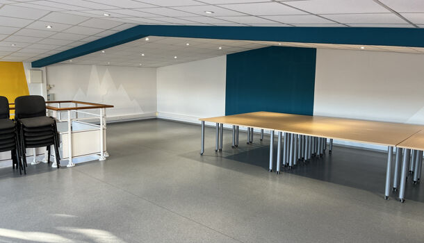 Bureau  à louer Farlède (La) 83210