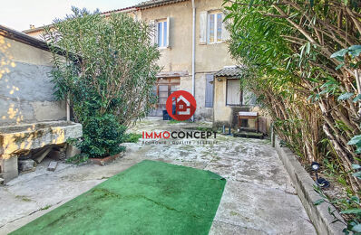 vente maison 219 000 € à proximité de Villeneuve-Lès-Avignon (30400)