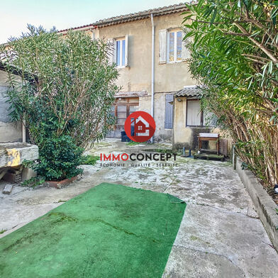 Maison 3 pièces 83 m²