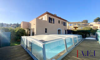 Maison 6 Pièces 160 m² à vendre à Ollioules (83190)