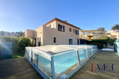 Maison 6 pièces 799000 €