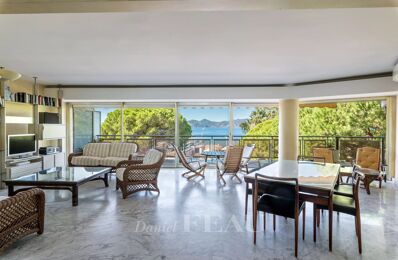 vente appartement 3 190 000 € à proximité de Antibes (06600)