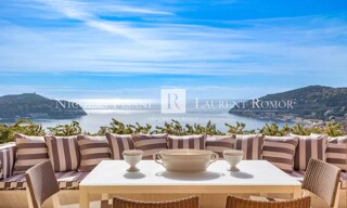 Appartement 2 Pièces 63 m² à vendre à Villefranche-sur-Mer (06230)