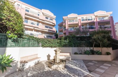 vente appartement 550 000 € à proximité de Villefranche-sur-Mer (06230)