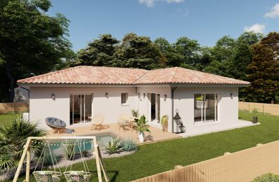 construire maison 398 000 € à proximité de Soorts-Hossegor (40150)