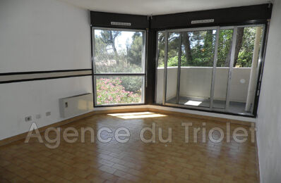 location appartement 425 € CC /mois à proximité de Sussargues (34160)