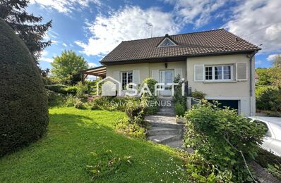 vente maison 219 000 € à proximité de Saint-Pierre-Aigle (02600)