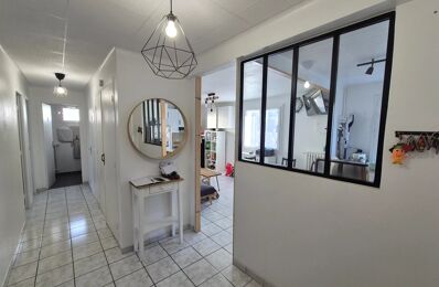 vente appartement 275 000 € à proximité de Bonson (06830)