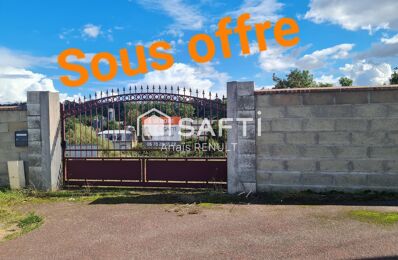 vente terrain 25 000 € à proximité de Buis-sur-Damville (27240)