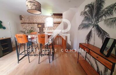 location maison 740 € CC /mois à proximité de Rouen (76)