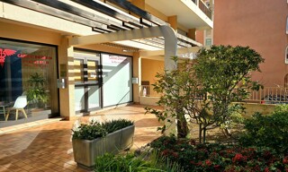Commerce 2 Pièces 39 m² à vendre à Bormes-les-Mimosas (83230)