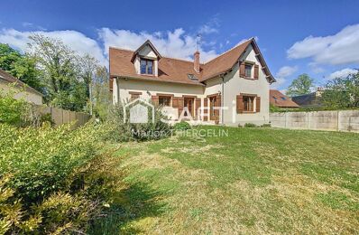 vente maison 520 900 € à proximité de Saint-Jean-de-Braye (45800)