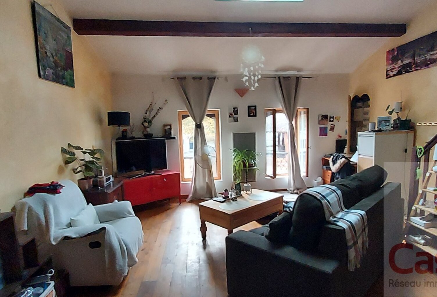 Appartement — photo 1