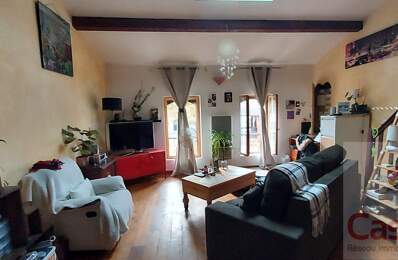Appartement — photo du bien