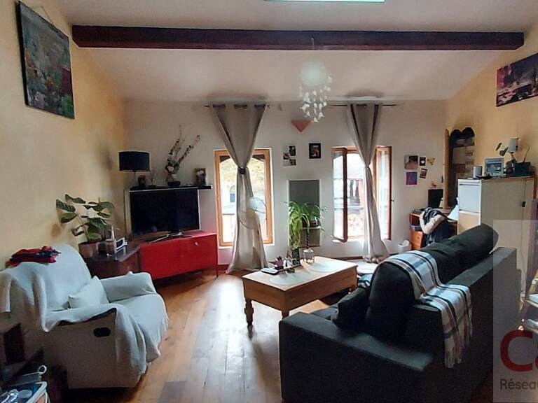 Appartement — photo 1