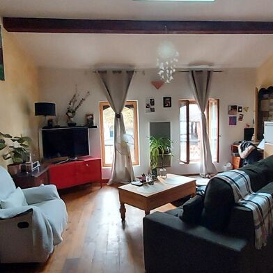 Appartement 3 pièces 103790 €