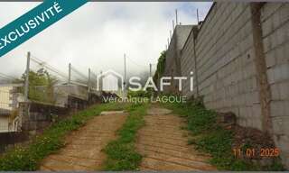 Terrain  2488 m² à vendre à La Possession (97419)