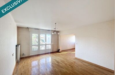 vente appartement 173 500 € à proximité de Scy-Chazelles (57160)