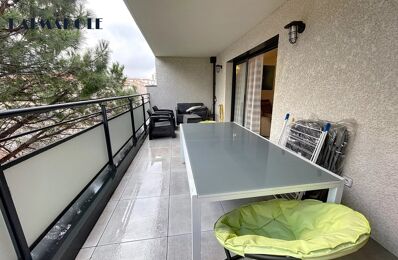 vente appartement 283 500 € à proximité de Canet-en-Roussillon (66140)