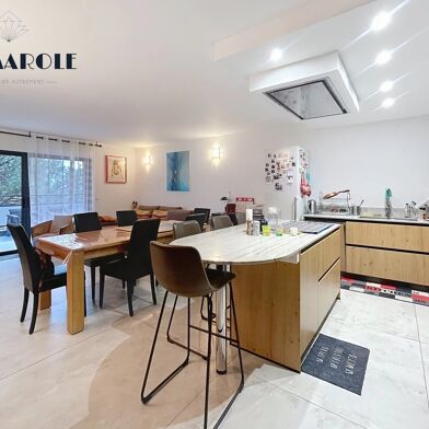 Appartement 3 pièces 260000 €