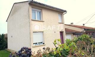 Maison 4 Pièces 90 m² à vendre à Bergerac (24100)