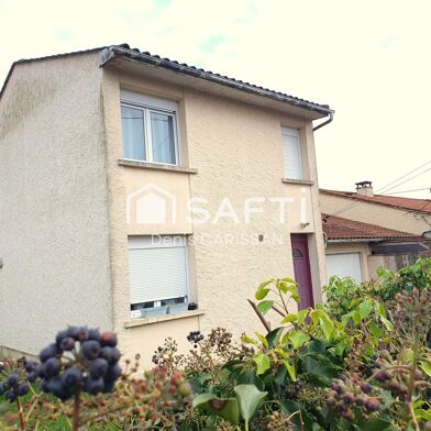 Maison 4 pièces 150000 €