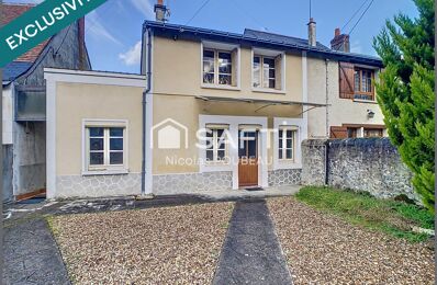 vente maison 199 000 € à proximité de Sorigny (37250)