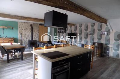 vente maison 176 000 € à proximité de Braine (02220)