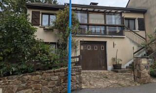 Maison 6 Pièces 115 m² à vendre à Onet-le-Château (12850)