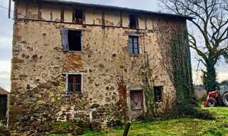 Maison 4 Pièces 94 m² à vendre à Naves (19460)