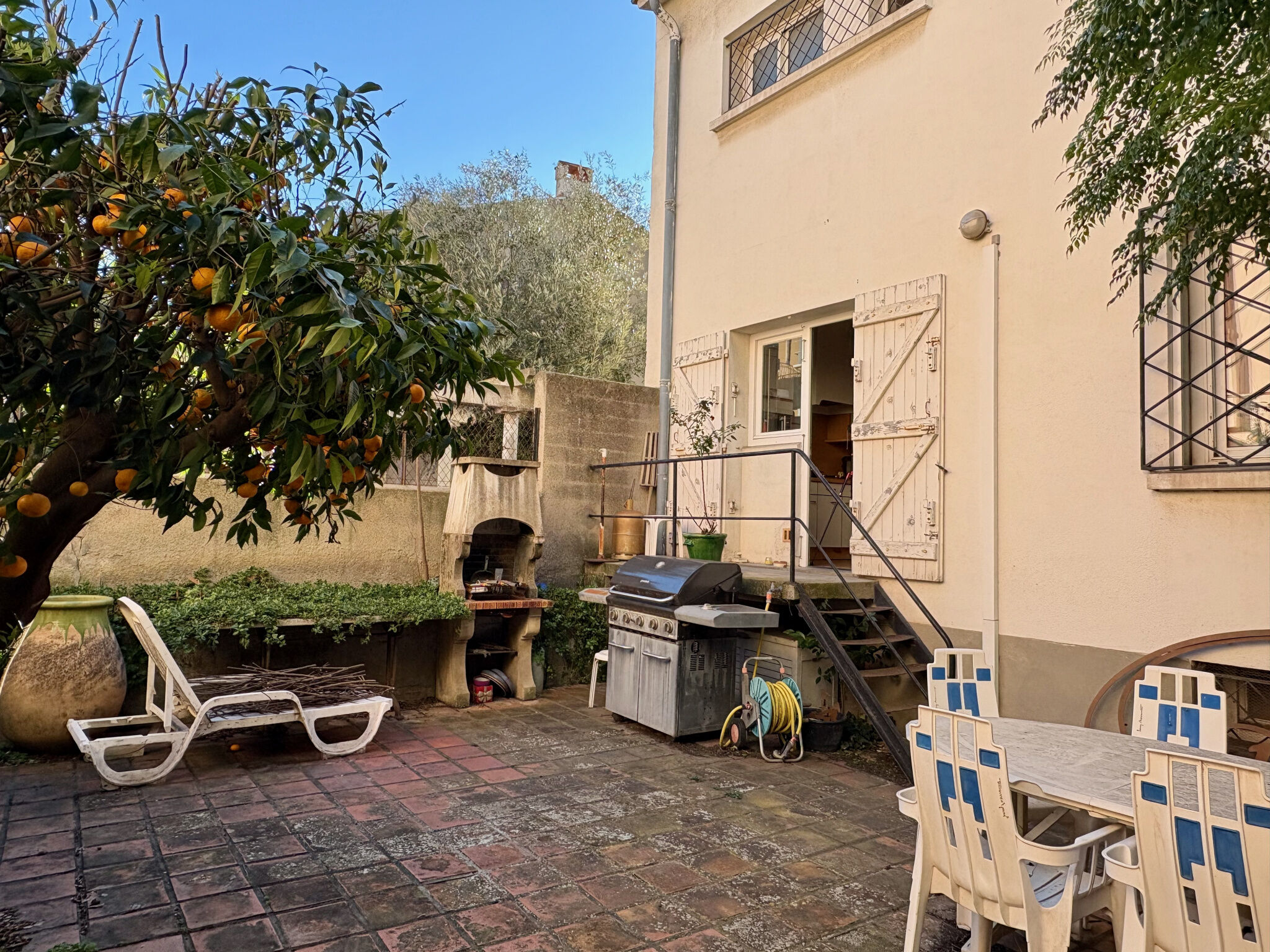 Villa / Maison 4 pièces  à vendre Perpignan 66100