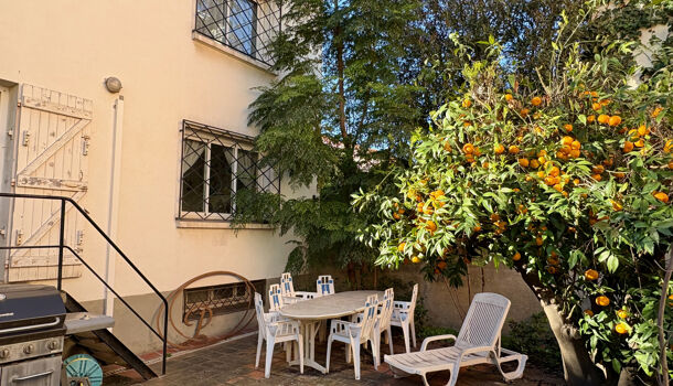 Villa / Maison 4 pièces  à vendre Perpignan 66100